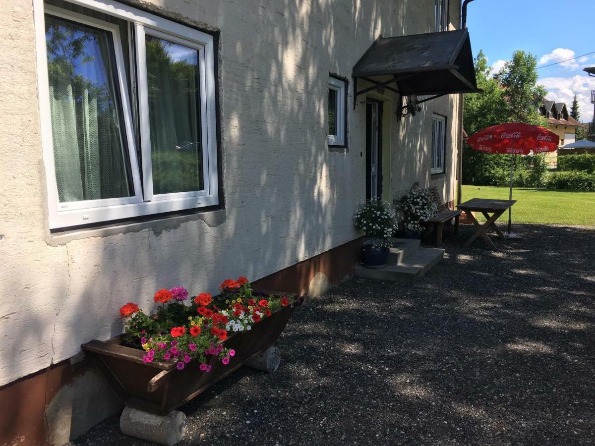 Gasthof Ogertschnig Klagenfurt am Woerthersee Esterno foto