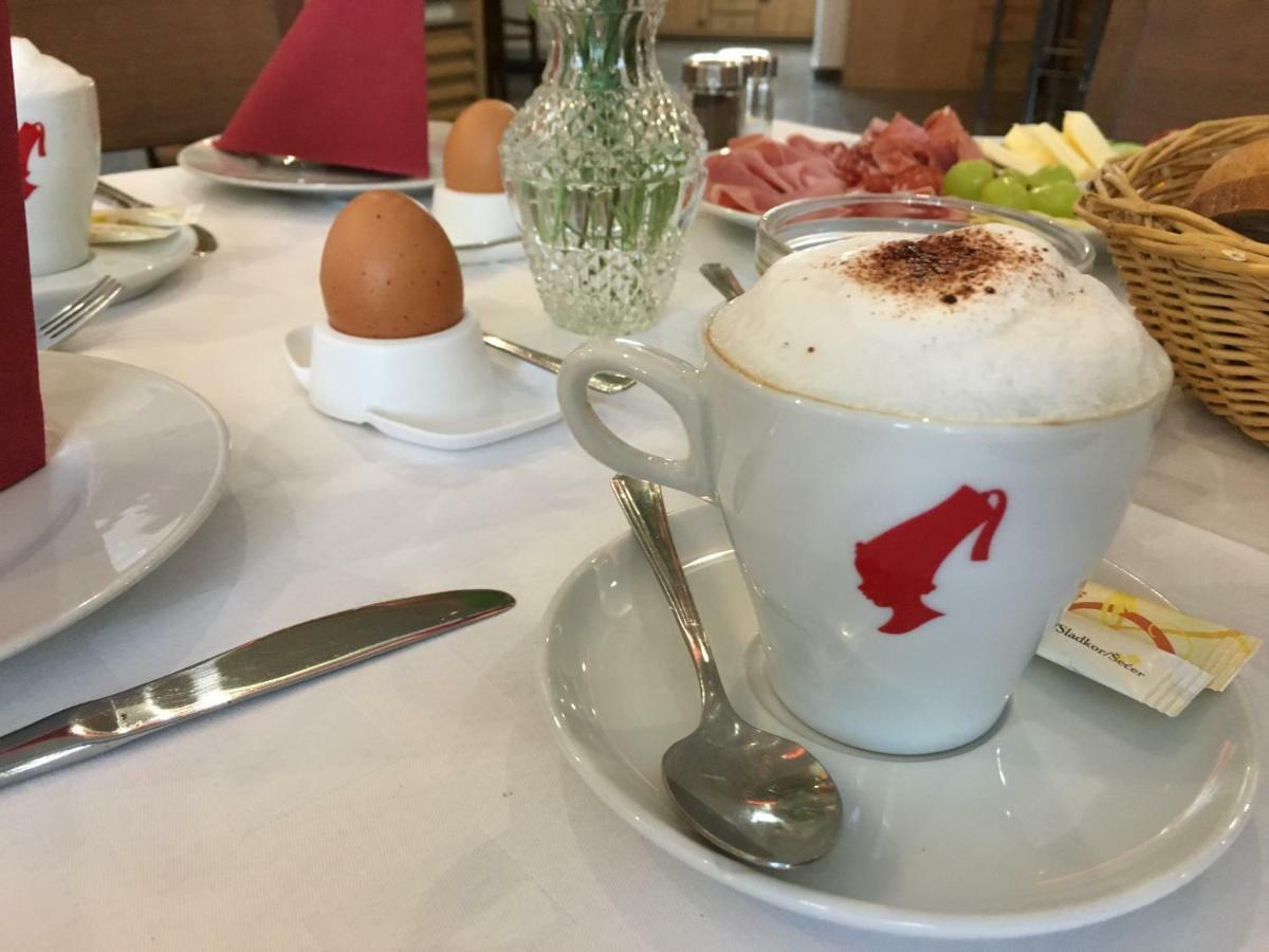 Gasthof Ogertschnig Klagenfurt am Woerthersee Esterno foto