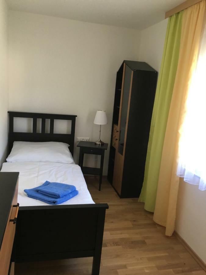Gasthof Ogertschnig Klagenfurt am Woerthersee Esterno foto