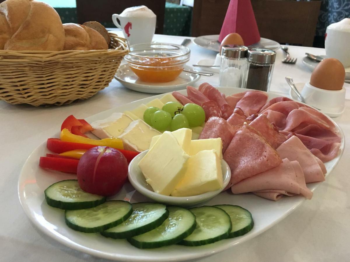 Gasthof Ogertschnig Klagenfurt am Woerthersee Esterno foto
