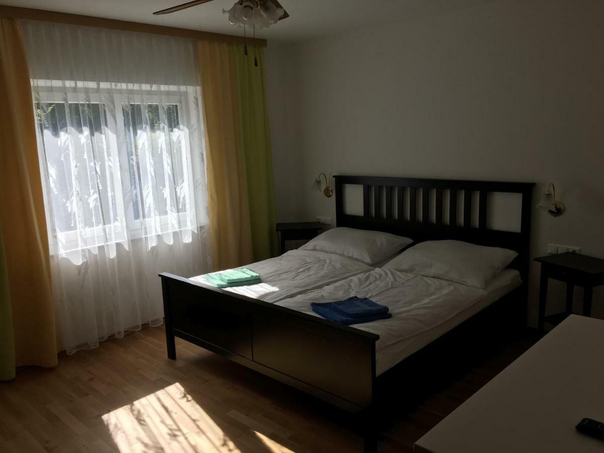 Gasthof Ogertschnig Klagenfurt am Woerthersee Esterno foto