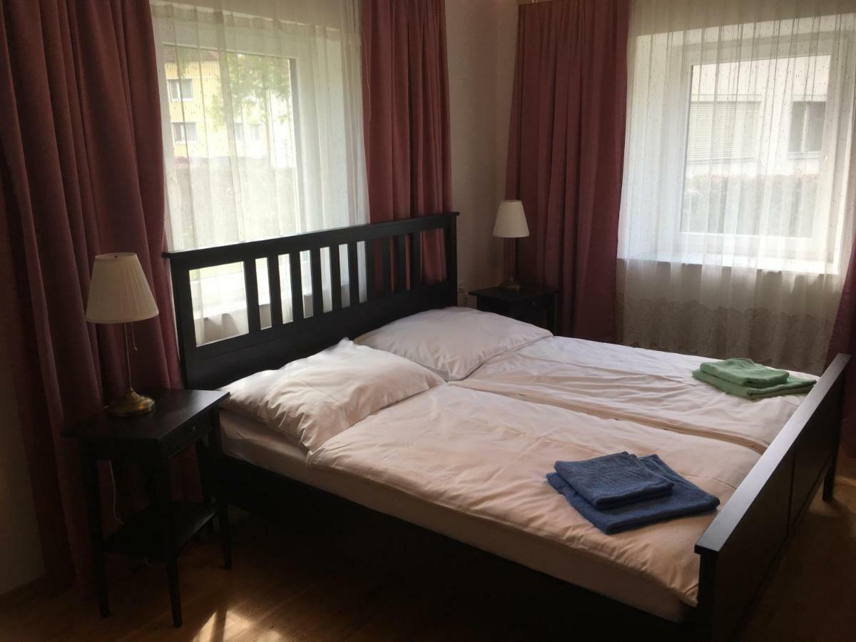 Gasthof Ogertschnig Klagenfurt am Woerthersee Esterno foto