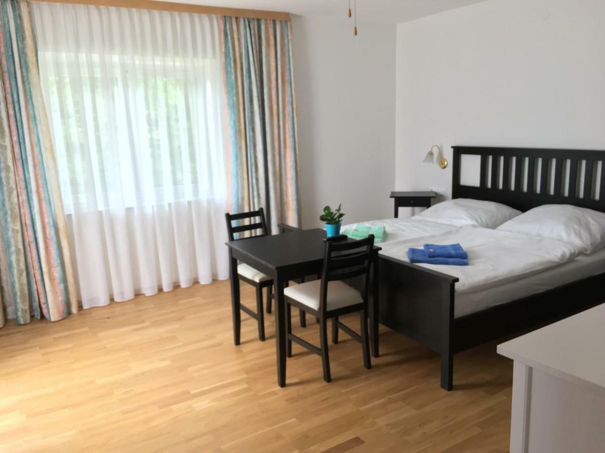 Gasthof Ogertschnig Klagenfurt am Woerthersee Esterno foto