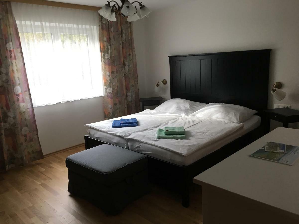 Gasthof Ogertschnig Klagenfurt am Woerthersee Esterno foto